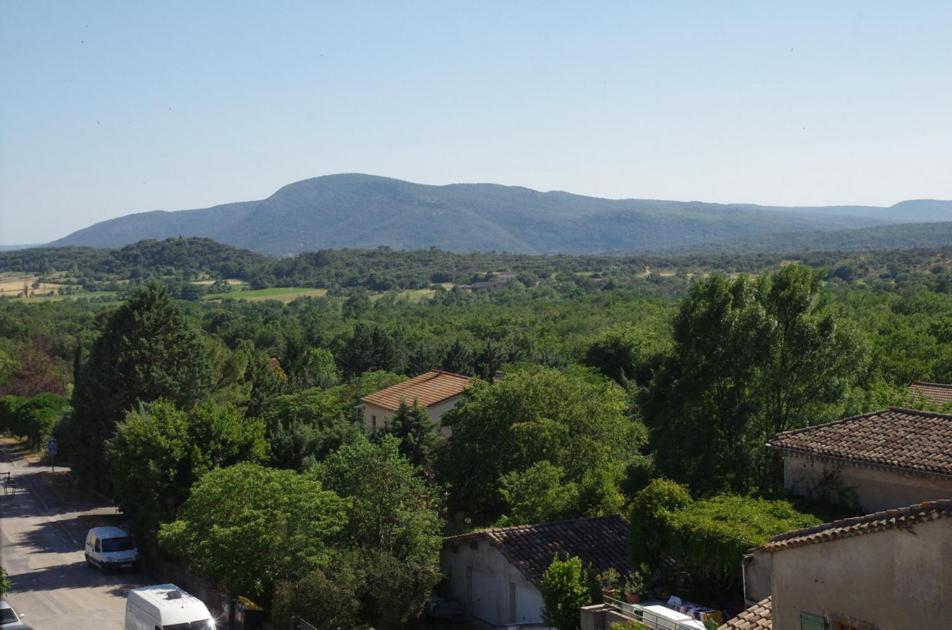 Saint-Jean-de-Crieulon Gites La Tour Le Mas De Crieulon מראה חיצוני תמונה