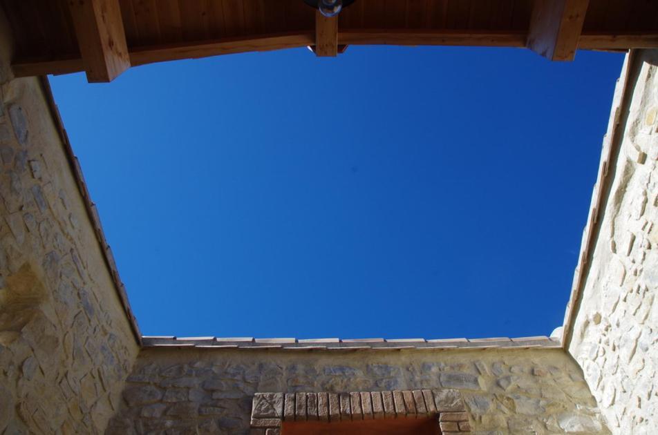 Saint-Jean-de-Crieulon Gites La Tour Le Mas De Crieulon מראה חיצוני תמונה